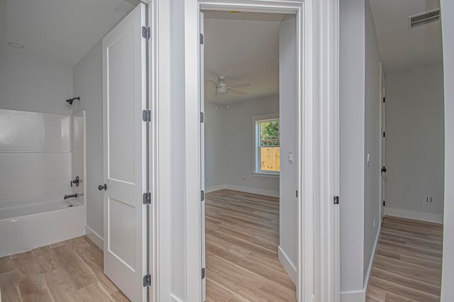 20 Wood Avenue, Panama City, FL 32404