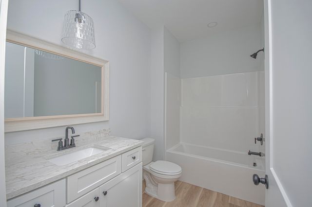 20 Wood Avenue, Panama City, FL 32404