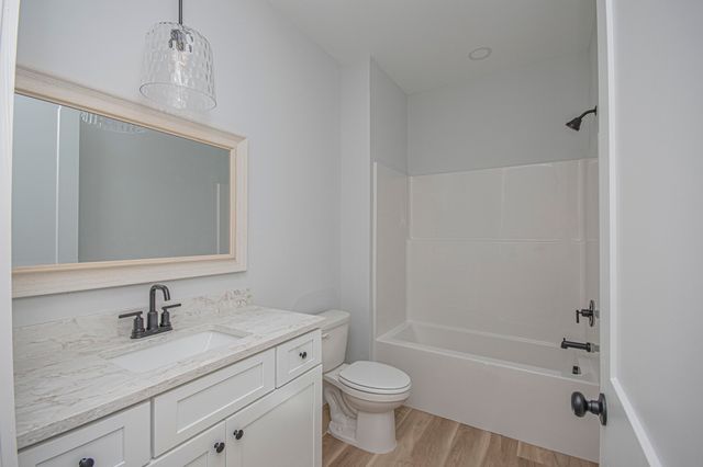 20 Wood Avenue, Panama City, FL 32404