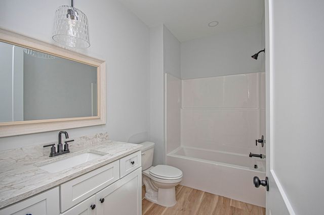 20 Wood Avenue, Panama City, FL 32404