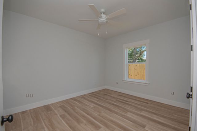 20 Wood Avenue, Panama City, FL 32404