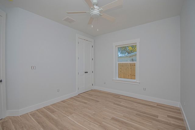 20 Wood Avenue, Panama City, FL 32404