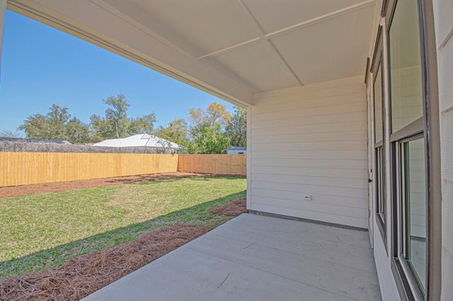 20 Wood Avenue, Panama City, FL 32404