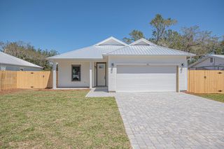 20 Wood Avenue, Panama City, FL 32404