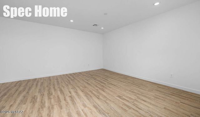 6711 S Butch Cassidy Avenue, Tucson, AZ 85746