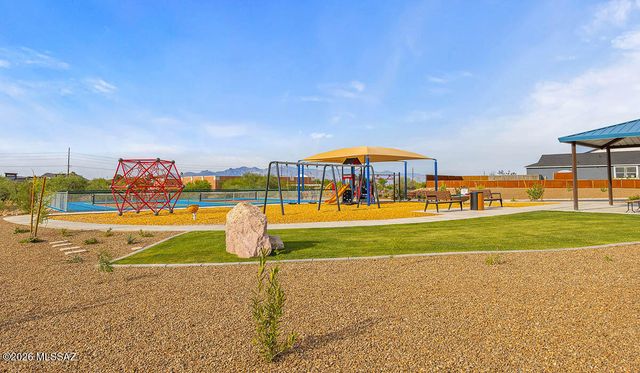 6711 S Butch Cassidy Avenue, Tucson, AZ 85746