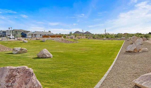6711 S Butch Cassidy Avenue, Tucson, AZ 85746