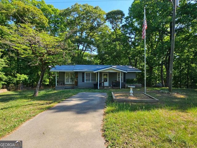 5510 Whitehall Road, Lula, GA 30554