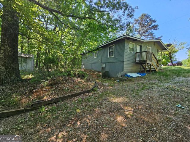 5510 Whitehall Road, Lula, GA 30554