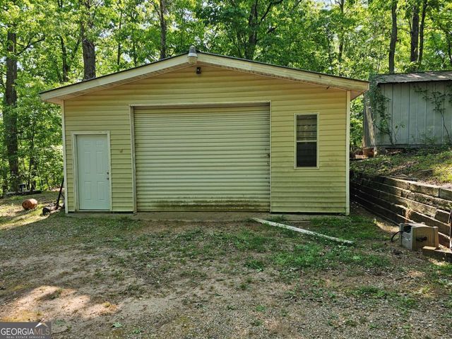 5510 Whitehall Road, Lula, GA 30554
