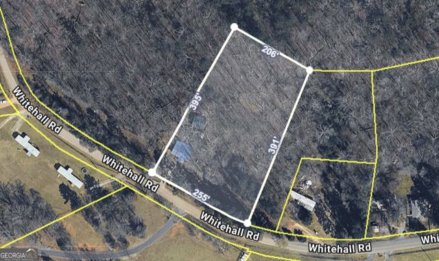 5510 Whitehall Road, Lula, GA 30554