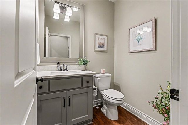 11458 S Waterford Drive, Olathe, KS 66061