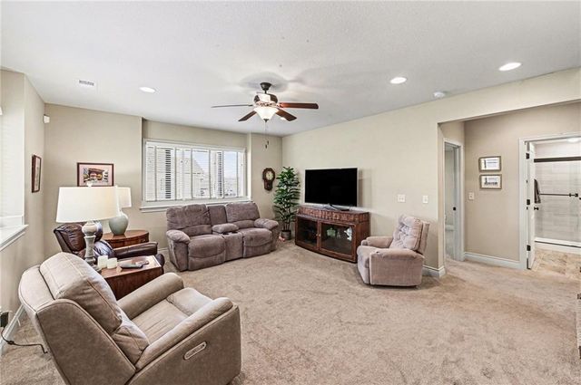 11458 S Waterford Drive, Olathe, KS 66061