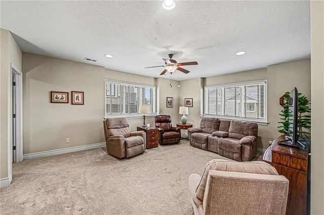 11458 S Waterford Drive, Olathe, KS 66061