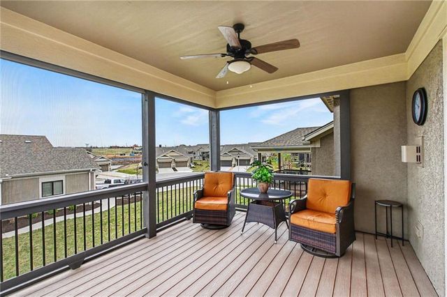 11458 S Waterford Drive, Olathe, KS 66061