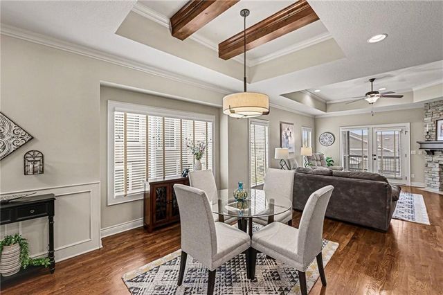 11458 S Waterford Drive, Olathe, KS 66061