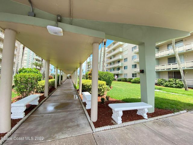 2020 N Atlantic Avenue 209, Cocoa Beach, FL 32931