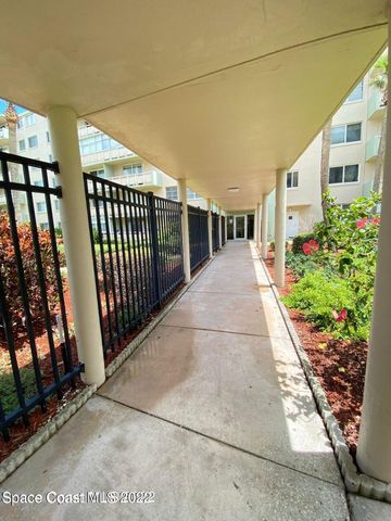 2020 N Atlantic Avenue 209, Cocoa Beach, FL 32931