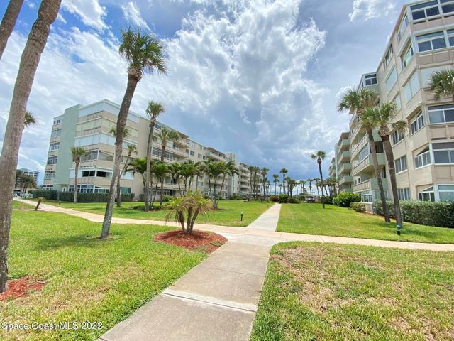 2020 N Atlantic Avenue 209, Cocoa Beach, FL 32931