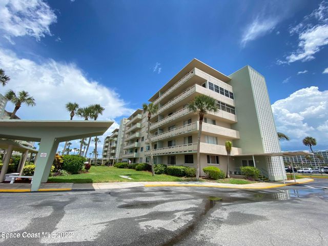 2020 N Atlantic Avenue 209, Cocoa Beach, FL 32931