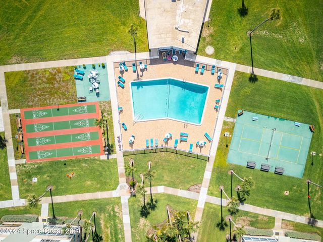 2020 N Atlantic Avenue 209, Cocoa Beach, FL 32931