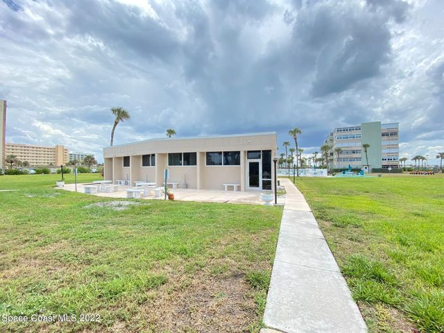 2020 N Atlantic Avenue 209, Cocoa Beach, FL 32931