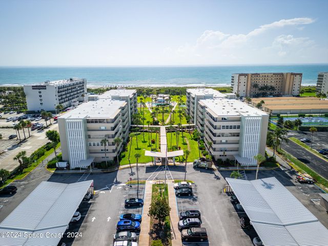 2020 N Atlantic Avenue 209, Cocoa Beach, FL 32931