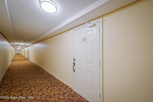 2020 N Atlantic Avenue 209, Cocoa Beach, FL 32931