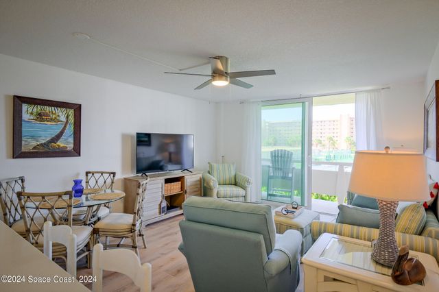 2020 N Atlantic Avenue 209, Cocoa Beach, FL 32931