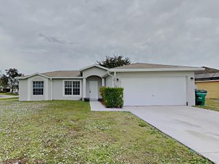 1711 SW Gloria Lane, Port St. Lucie, Port St Lucie, FL 34953
