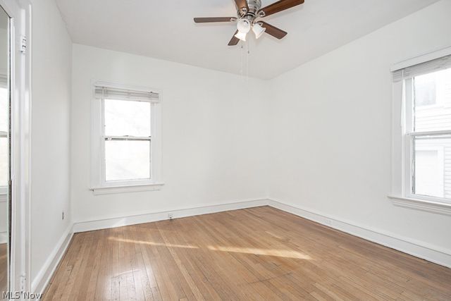 2671 Hampshire Road, Cleveland Heights, OH 44106