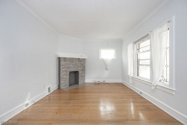 2671 Hampshire Road, Cleveland Heights, OH 44106