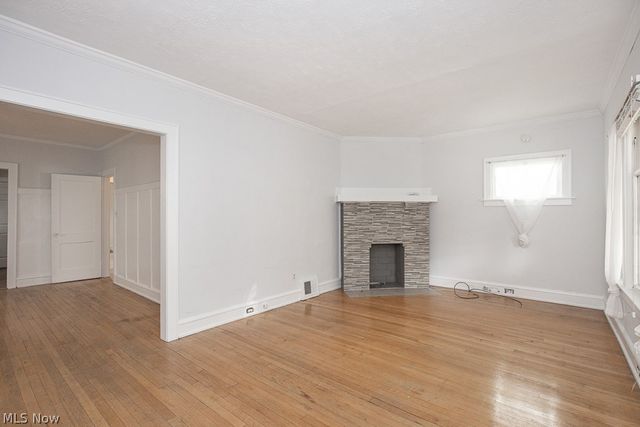 2671 Hampshire Road, Cleveland Heights, OH 44106