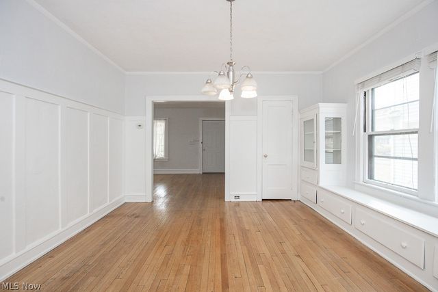 2671 Hampshire Road, Cleveland Heights, OH 44106