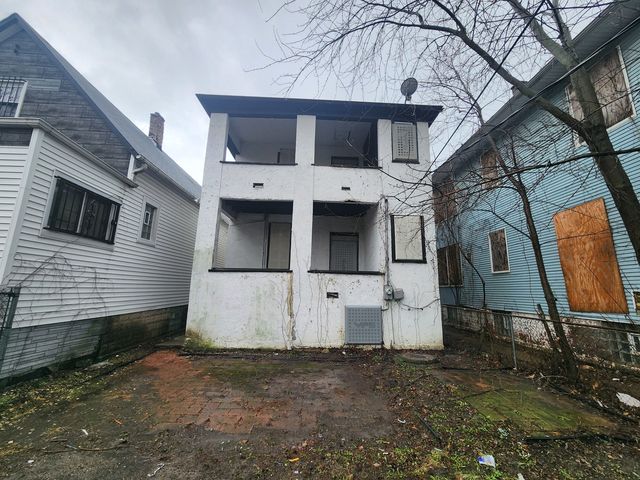 18 W 114th Street, Chicago, IL 60628