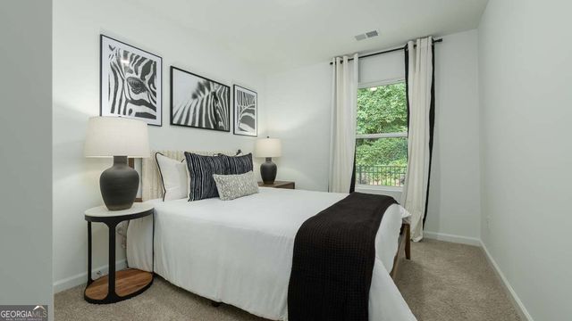 2821 Georgia Aster Way NW 46, Atlanta, GA 30318