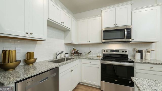 2821 Georgia Aster Way NW 46, Atlanta, GA 30318