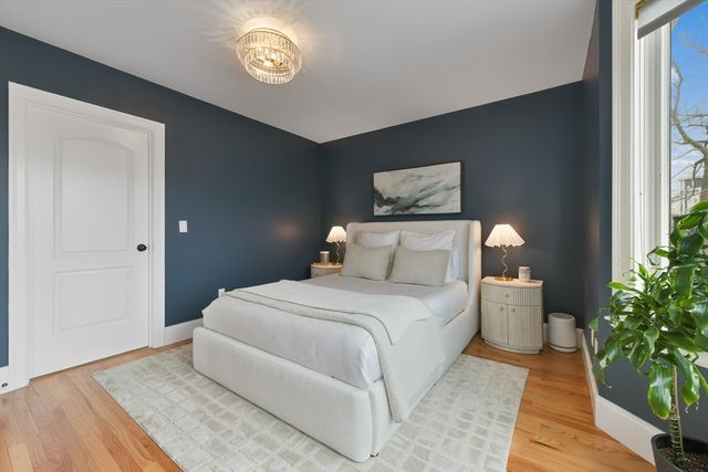 539 Sumner Street B, Boston, MA 02128