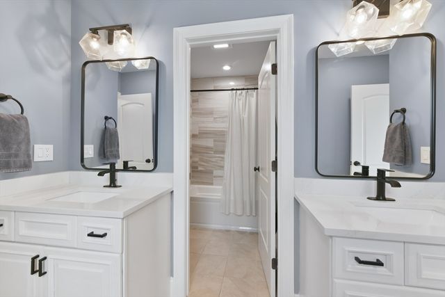 539 Sumner Street B, Boston, MA 02128