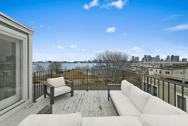 539 Sumner Street B, Boston, MA 02128