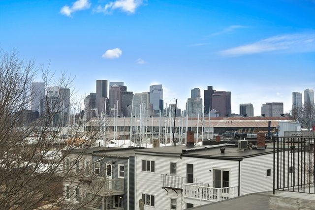 539 Sumner Street B, Boston, MA 02128