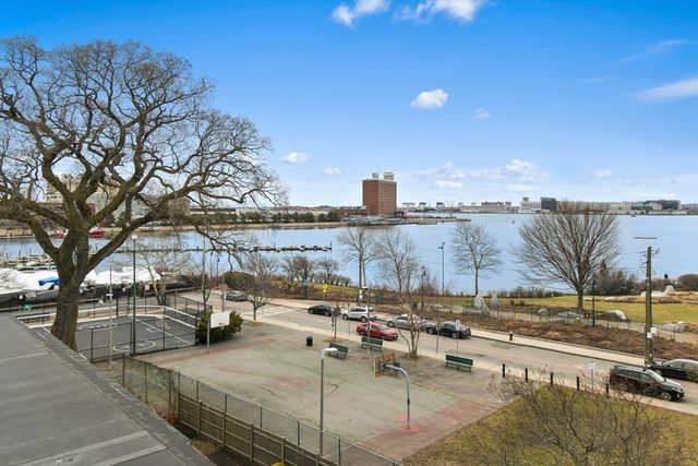 539 Sumner Street B, Boston, MA 02128