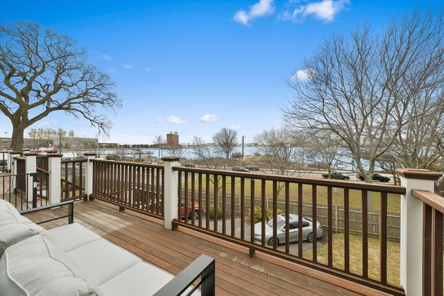 539 Sumner Street B, Boston, MA 02128