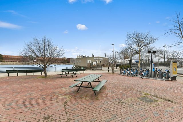 539 Sumner Street B, Boston, MA 02128