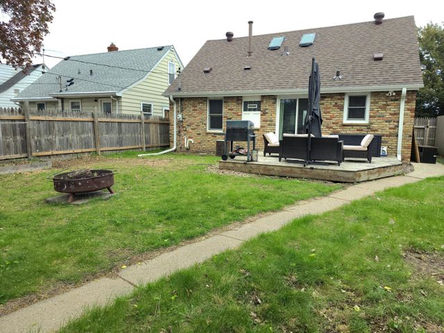 5644 28th Avenue S, Minneapolis, MN 55417