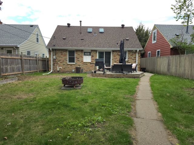 5644 28th Avenue S, Minneapolis, MN 55417