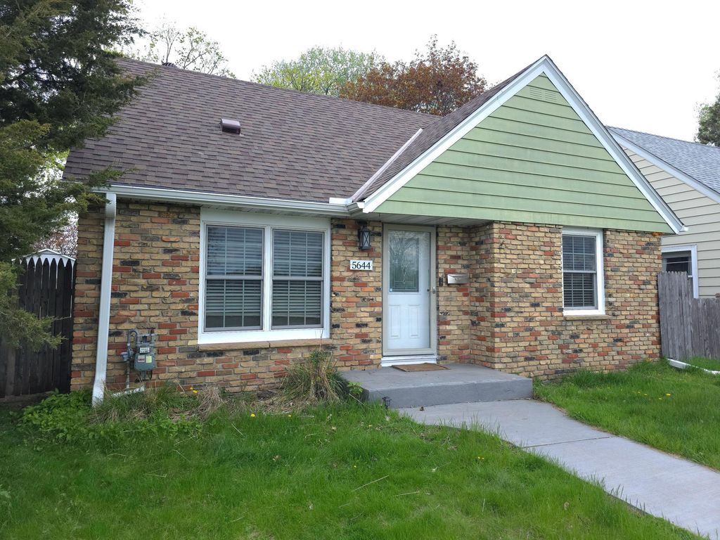 5644 28th Avenue S, Minneapolis, MN 55417