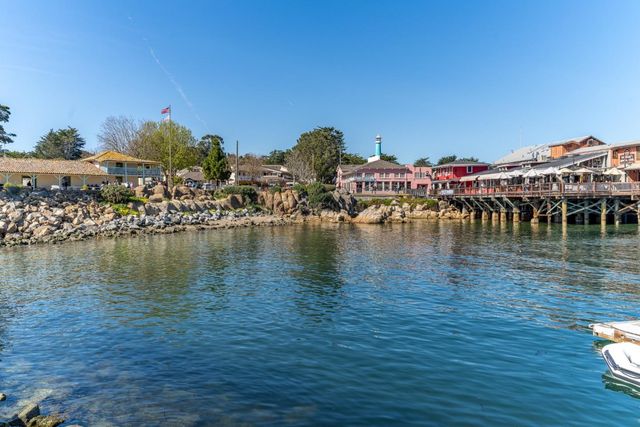 22 Spray Avenue, Monterey, CA 93940