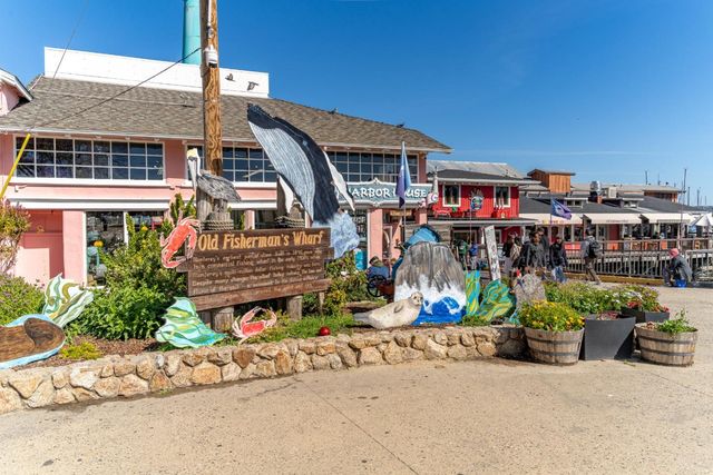 22 Spray Avenue, Monterey, CA 93940