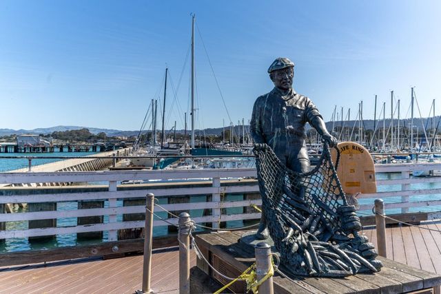 22 Spray Avenue, Monterey, CA 93940